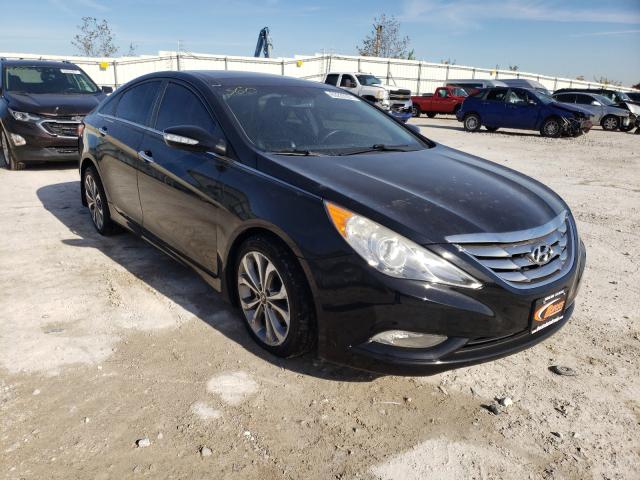 HYUNDAI SONATA SE 2013 5npec4ab7dh643863