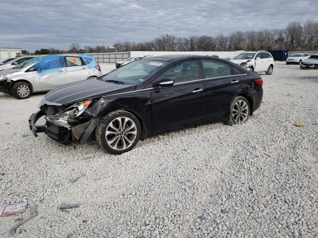 HYUNDAI SONATA SE 2013 5npec4ab7dh649016