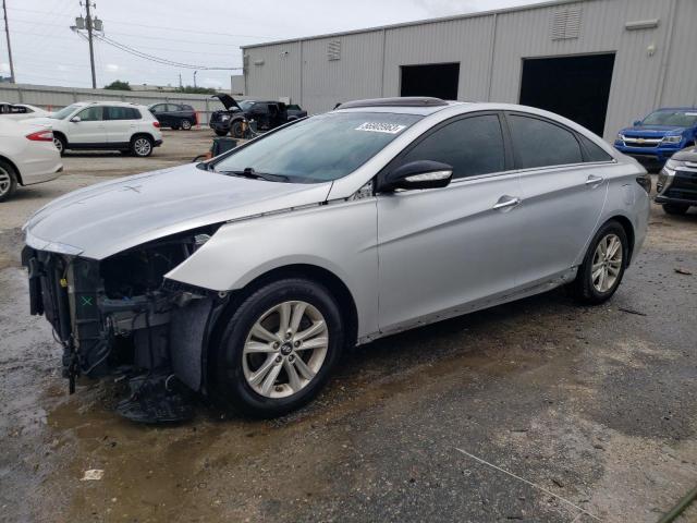 HYUNDAI SONATA SE 2013 5npec4ab7dh652076