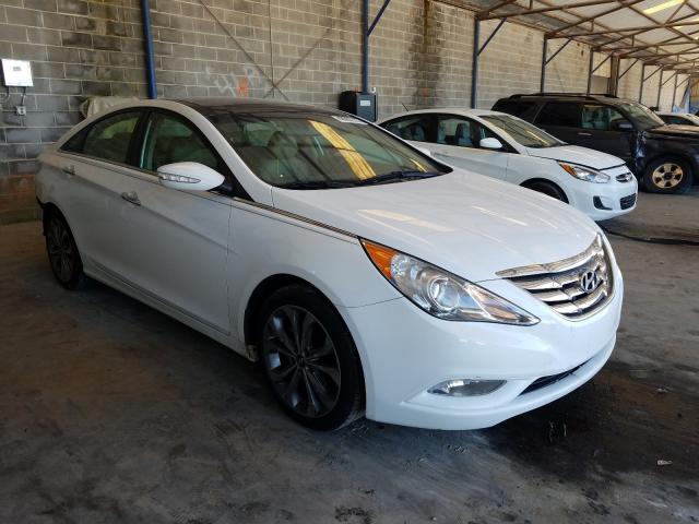 HYUNDAI NULL 2013 5npec4ab7dh652224