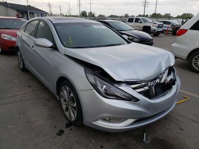 HYUNDAI SONATA SE 2013 5npec4ab7dh653213