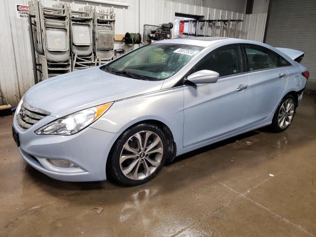 HYUNDAI SONATA 2013 5npec4ab7dh663465