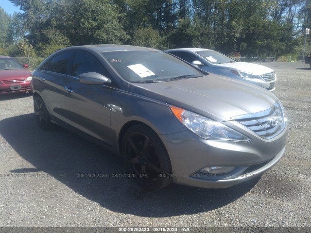 HYUNDAI SONATA 2013 5npec4ab7dh664180