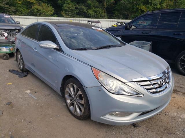 HYUNDAI SONATA SE 2013 5npec4ab7dh674305