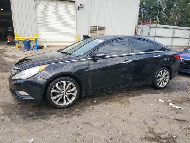 HYUNDAI SONATA SE 2013 5npec4ab7dh674658