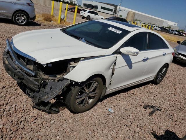 HYUNDAI SONATA SE 2013 5npec4ab7dh681741