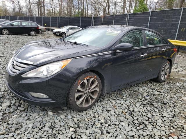 HYUNDAI SONATA 2013 5npec4ab7dh689192