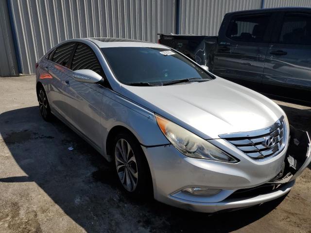 HYUNDAI SONATA SE 2013 5npec4ab7dh701874