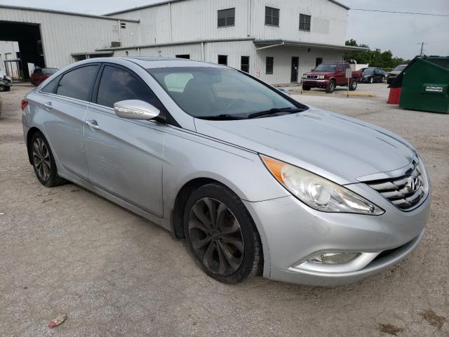 HYUNDAI NULL 2013 5npec4ab7dh705052