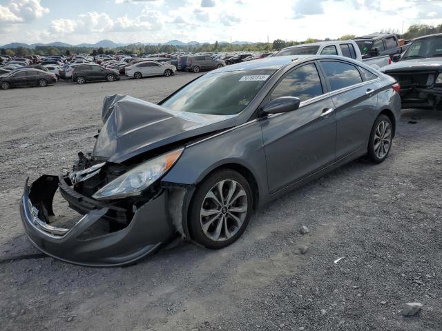 HYUNDAI SONATA SE 2013 5npec4ab7dh710428