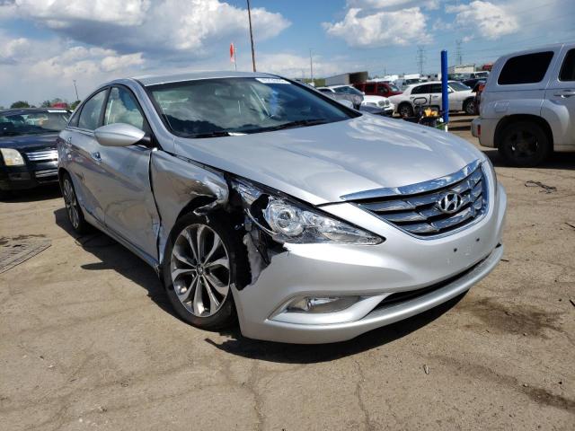 HYUNDAI SONATA SE 2013 5npec4ab7dh730887