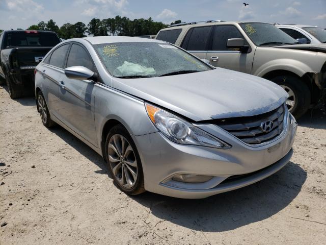 HYUNDAI SONATA SE 2013 5npec4ab7dh731196