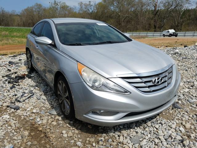 HYUNDAI SONATA SE 2013 5npec4ab7dh759368