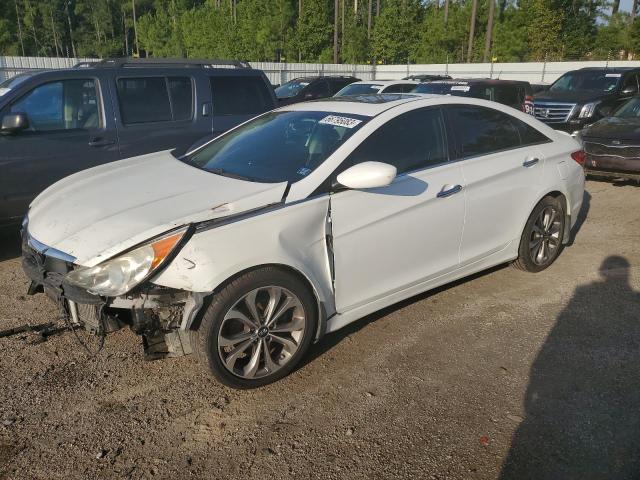 HYUNDAI SONATA SE 2013 5npec4ab7dh761136