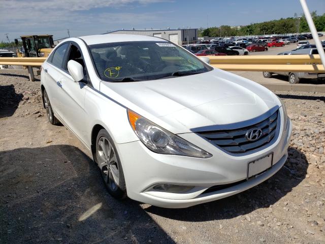 HYUNDAI SONATA SE 2013 5npec4ab7dh765252