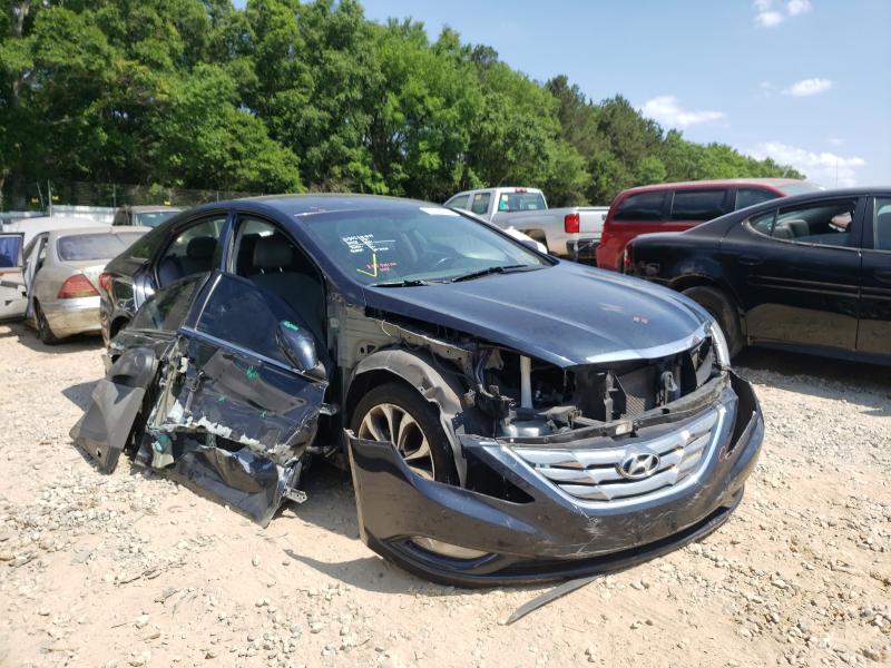 HYUNDAI SONATA SE 2013 5npec4ab7dh769799