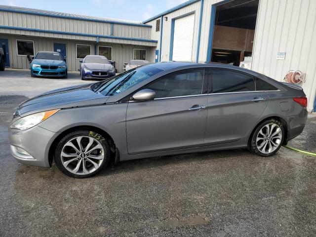 HYUNDAI SONATA SE 2013 5npec4ab7dh770130