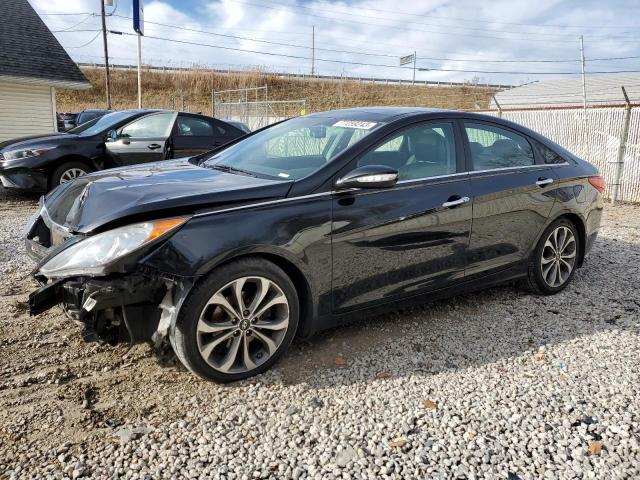 HYUNDAI SONATA 2013 5npec4ab7dh793245