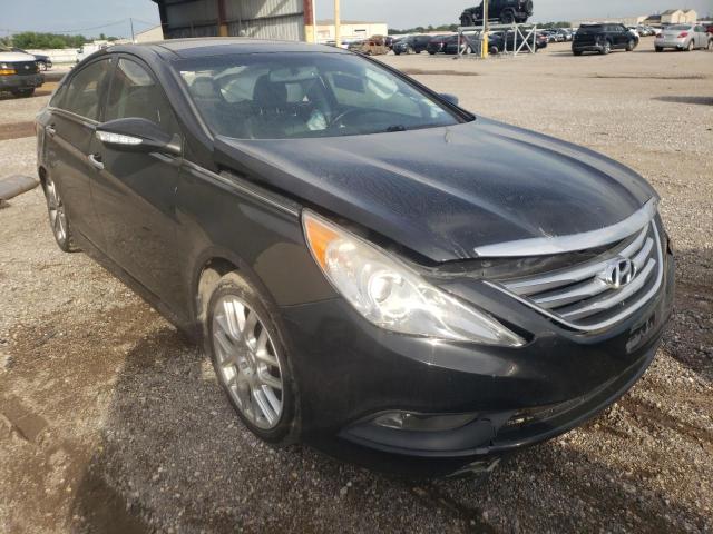 HYUNDAI SONATA SE 2014 5npec4ab7eh812023