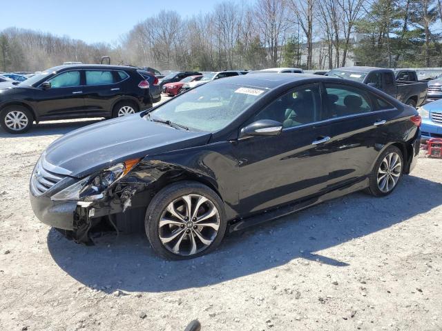 HYUNDAI SONATA 2014 5npec4ab7eh836712