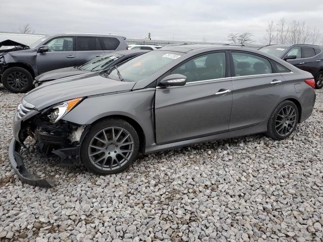 HYUNDAI SONATA 2014 5npec4ab7eh836788