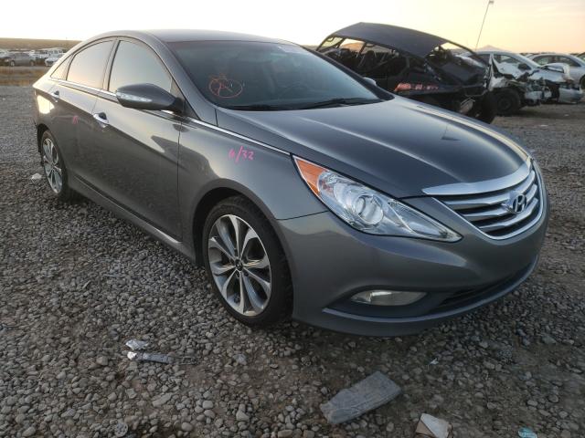 HYUNDAI SONATA SE 2014 5npec4ab7eh839089