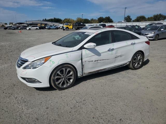 HYUNDAI SONATA SE 2014 5npec4ab7eh843899