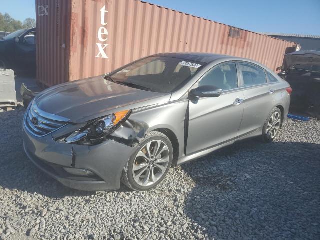 HYUNDAI SONATA SE 2014 5npec4ab7eh853932