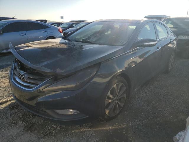 HYUNDAI SONATA SE 2014 5npec4ab7eh920240