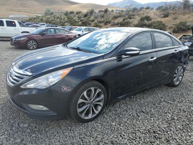 HYUNDAI SONATA SE 2014 5npec4ab7eh929973