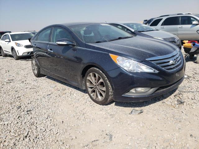 HYUNDAI SONATA SE 2014 5npec4ab7eh937488