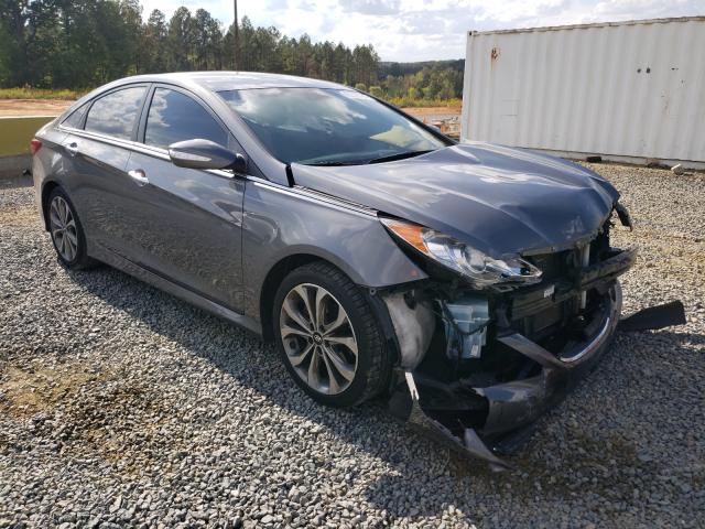 HYUNDAI SONATA SE 2014 5npec4ab7eh941850