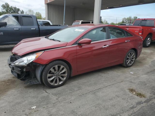 HYUNDAI SONATA SE 2011 5npec4ab8bh162548