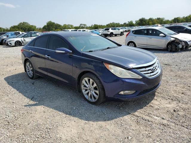 HYUNDAI SONATA SE 2011 5npec4ab8bh175493