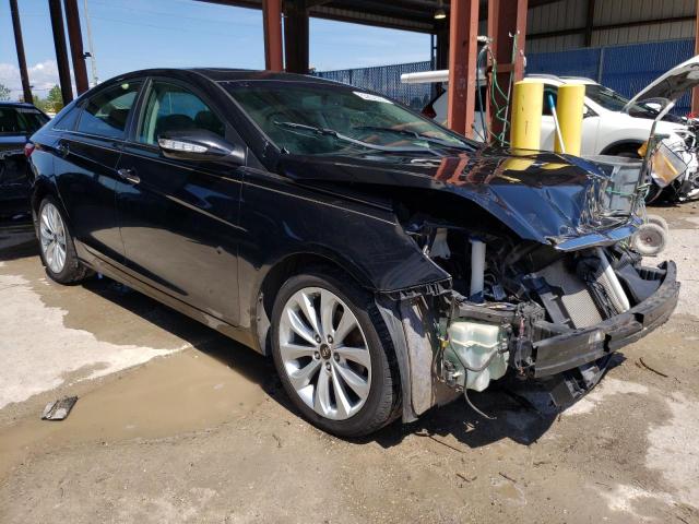 HYUNDAI SONATA SE 2011 5npec4ab8bh176806