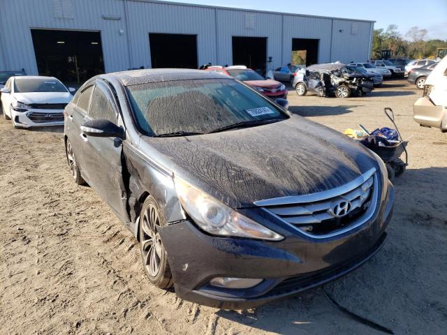 HYUNDAI SONATA SE 2011 5npec4ab8bh176885