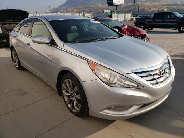 HYUNDAI SONATA SE 2011 5npec4ab8bh176966