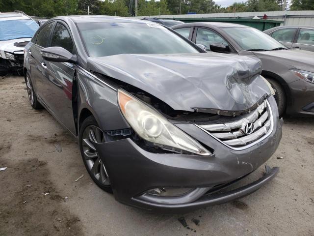 HYUNDAI SONATA SE 2011 5npec4ab8bh193718