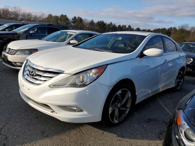 HYUNDAI SONATA 2011 5npec4ab8bh202434