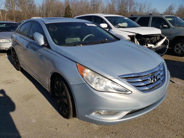 HYUNDAI SONATA 2011 5npec4ab8bh206712