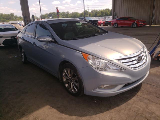 HYUNDAI SONATA SE 2011 5npec4ab8bh209559