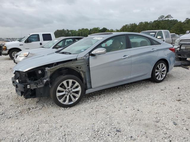 HYUNDAI SONATA 2011 5npec4ab8bh216057