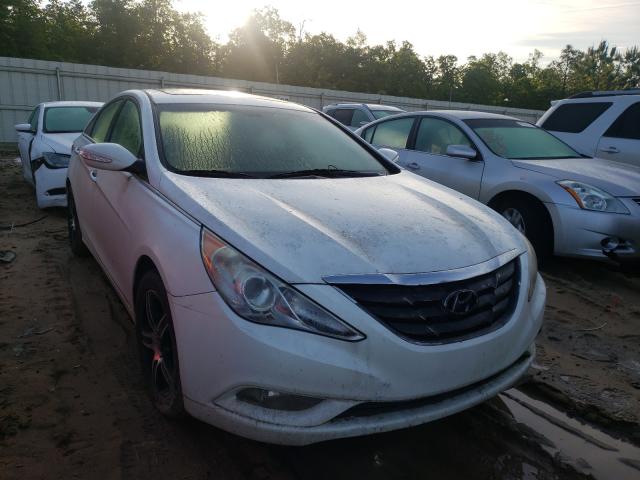 HYUNDAI SONATA SE 2011 5npec4ab8bh231223