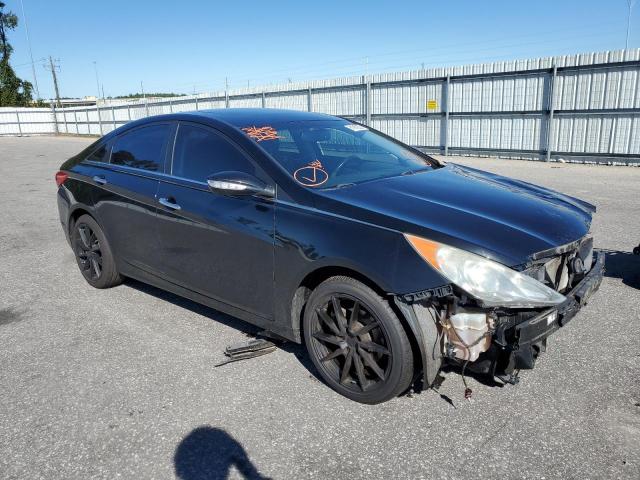 HYUNDAI SONATA SE 2011 5npec4ab8bh233893