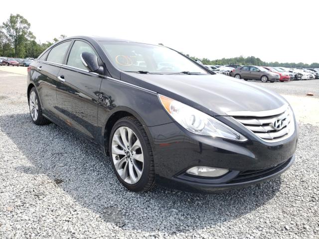 HYUNDAI SONATA SE 2011 5npec4ab8bh236874