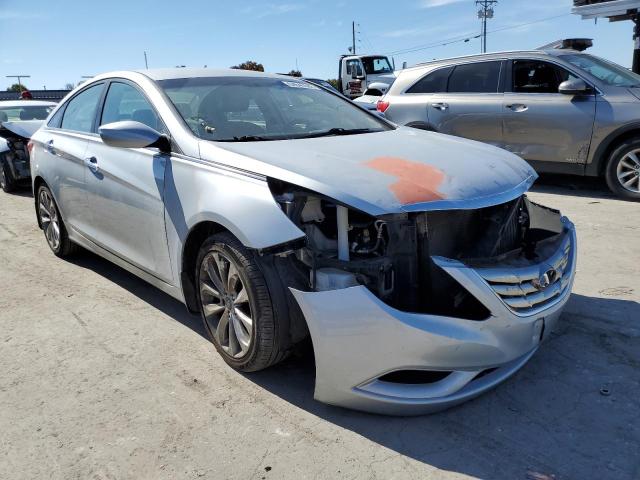 HYUNDAI SONATA SE 2011 5npec4ab8bh251777