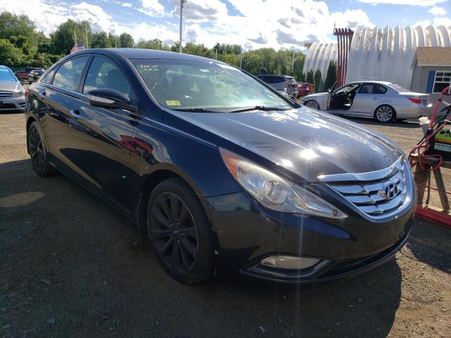 HYUNDAI SONATA SE 2011 5npec4ab8bh252914