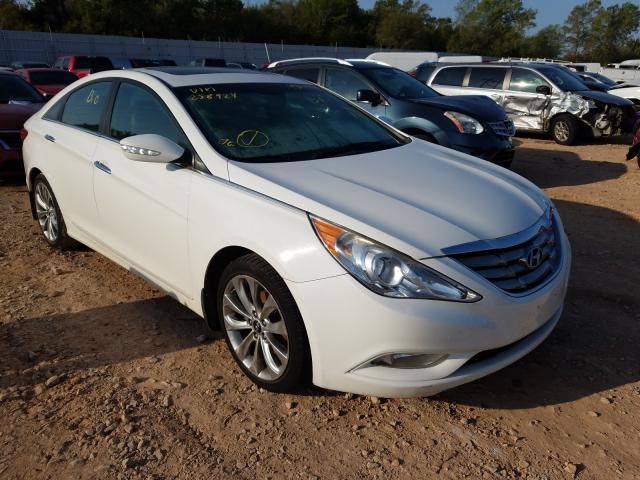 HYUNDAI SONATA SE 2011 5npec4ab8bh258924