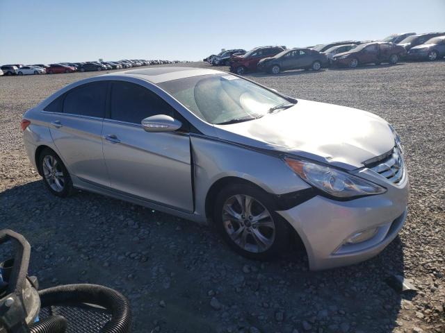 HYUNDAI SONATA SE 2011 5npec4ab8bh294743