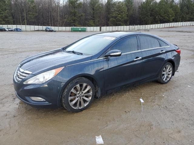 HYUNDAI SONATA 2011 5npec4ab8bh296248